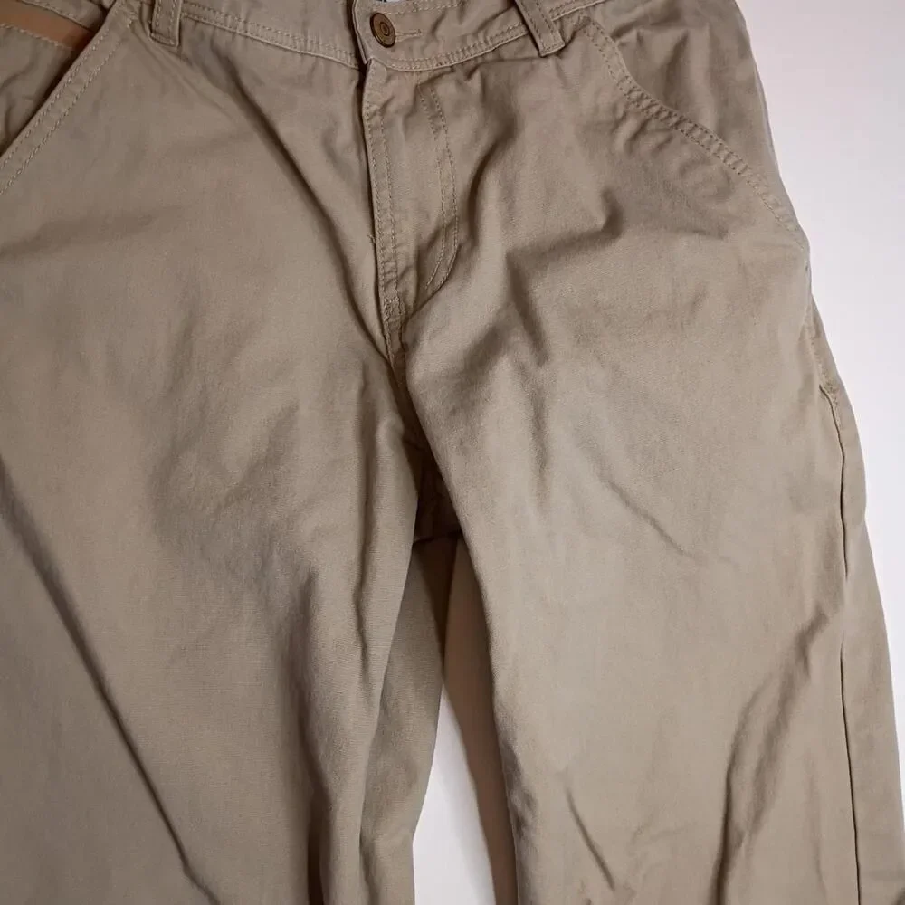 Southern-tide Men's Khaki Trousers